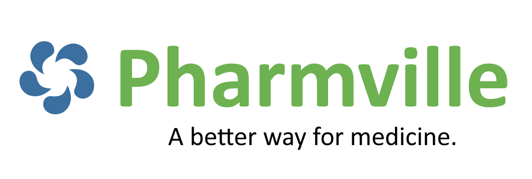 pharmville.ew logo